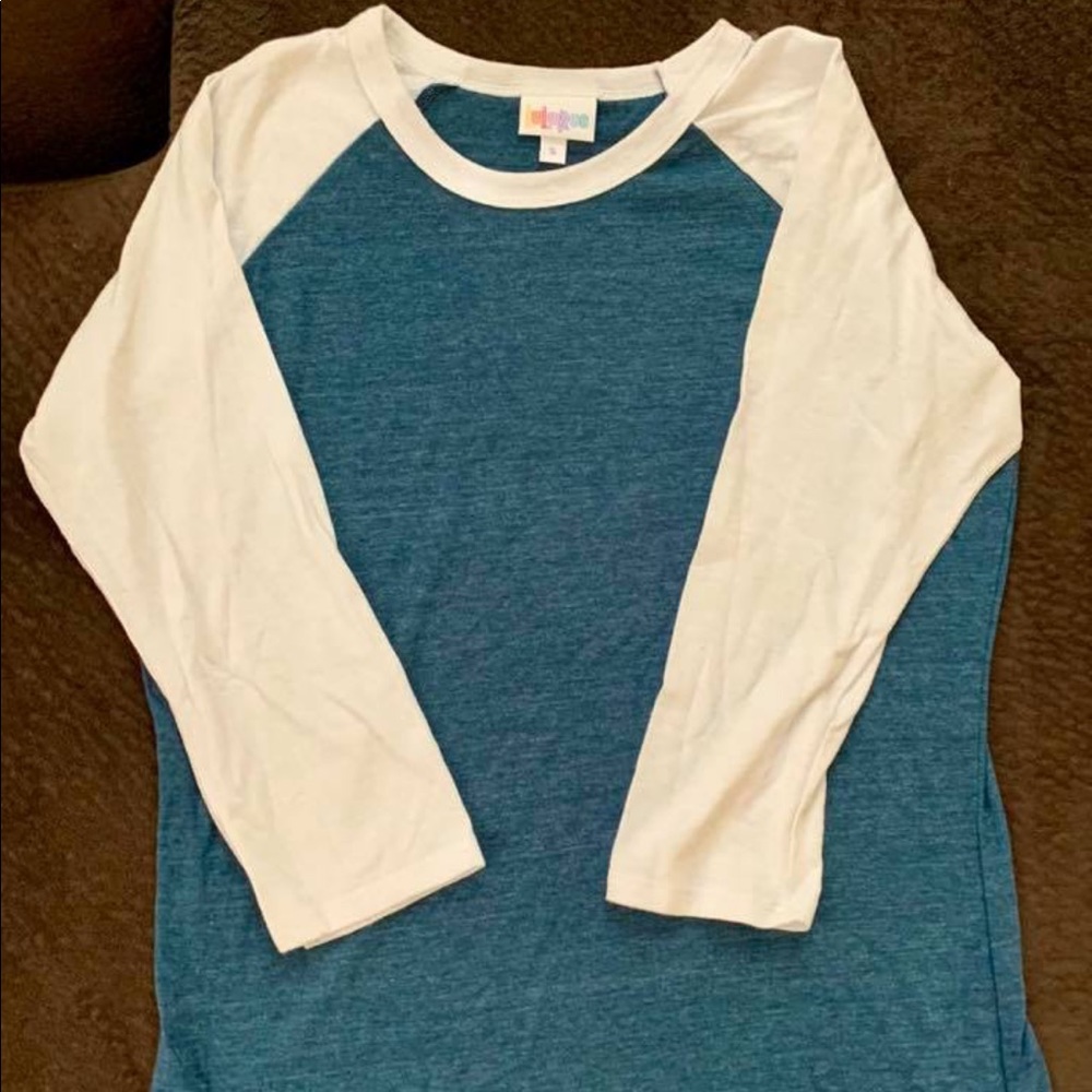 Brand New LuLaRoe Shirt